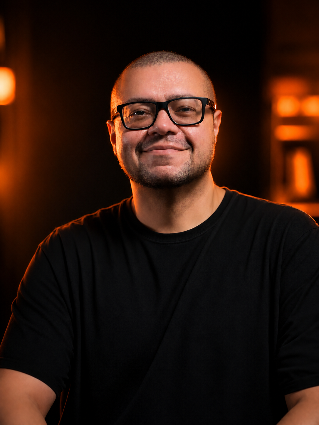 Cesar Morelli — Especialista em Inteligência Artificial