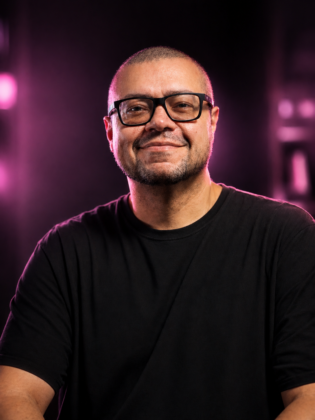Cesar Morelli — Especialista em Inteligência Artificial