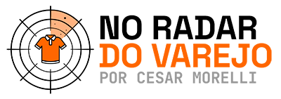 No Radar do Varejo